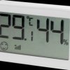 SH0115 Wi-Fi thermo hygrometer