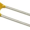 Kond.ceramiczny 47pF 50V NPO 5% RM=2.54mm RoHS