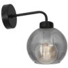 Lampa Sufitowa Isla, Szklane Kule Klosze Do Salonu K-4913 Kaja Lighting