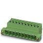 Phoenix Contact 1942727 Obudowa złącza pin żeńskiego na kabel FKIC 2,5 HC/ 4-STF-5,08, wire-to-board, piny: 4, 16 A, 50
