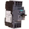 Wyłącznik Silnikowy 3P 7,5Kw 13-20A 1Z 1R S0 Zaciski Sprężynowe 3Rv2021-4Ba25