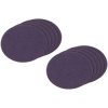 Sealey MSS150120 Ceramic Mesh Sanding Disc 150mm 120Grit - Pack of 10