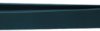 ESD precision tweezers, uninsulated, antimagnetic, stainless steel, 120 mm, 92 58 74 ESD