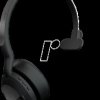 25599-889-899 Headset, Evolve2 55, Link 380c, UC, mono, including charging sta