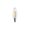 Żarówka Led E14, C35, 6W 10589 Nowodvorski Lighting