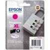 Epson C13T35934010 Epson Padlock Singlepack Magenta 35XL DURABrite Ultra Ink
