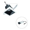 Reflektor sufitowy LED EVN EVN Lichttechnik F04R09SM0640L55P