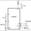 Thermistor-to-Digital Converter