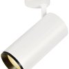 Lampa sufitowa LED SLV NUMINOS XL 1005745 36 W 3250 lm biały