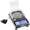 Kern TGD 50-3C Pocket Scales 50g Range 0.001g Readability Multicolour