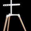HT 21 W Easel/Floor stand for flat screens