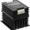 DC converter, 10-36 VDC, 100 W, 1 output, 12 VDC, 90 % efficiency, TEQ 100-2412WIR