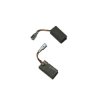 Szczotki zamienne za Bosch 1 607 000 V37 6x10x17mm (kpl 2szt) / E 2.51 B