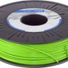 Filament do drukarek 3D PLA BASF Ultrafuse PLA-0007A075, Średnica filamentu: 1.75 mm, 750 g, zielony