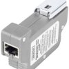 Digitus DN-95421 Zestaw PoE 10 / 100 / 1000 MBit/s IEEE 802.3af (12.95 W), IEEE 802.3at (25.5 W), IEEE 802.3bt
