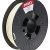 Filament do drukarki 3D ABS-X Ø 2.85mm 500g Naturalny RS PRO