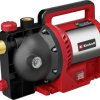 Einhell GC-GP 1170 ECO PLUS Pompa ogrodowa 7000 l/h 50 m