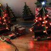 3D Xmas Tree for Raspberry Pi [Discontinued]