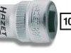 Hazet 8802-T15 8802-T15 TORX wewnętrzny Nasadka trzpieniowa T 15 3/8