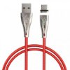 KABEL MAGNETYCZNY USB-C 1,8M 3A BLITZWOL