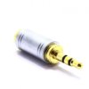 Adapter Aux Wtyk Jack 3,5 Stereo Gniazdo Jack 2,5 Jp416 Vitalco