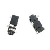 GNIAZDO MICRO-JACK 2,5mm SMD STEREO