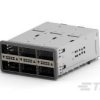 TE Connectivity TE AMP zQSFP+/QSFP28 2227226-3, 1 szt.