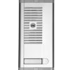 Panel domofonowy z 1 przyciskiem 925/101