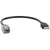 ACV 44-1094-003 USB adapter Black Compact Design for easy connectivity