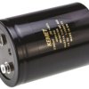 Kondensator 3300μF 400V dcmontażśrubowy KEMET 77 (Dia.) x 105mm