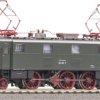Lokomotywa elektryczna H0 Piko H0 51414, Interfejs Analog DC, Długość ze zderzakami: 150 mm, Epoka: IV