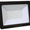 Naświetlacz Led 100W 7000Lm 6500K 120 Ip65 Czarny Goldlux
