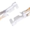 Zacisk zagniatany Męski Molex Micro-Fit 3.0 30AWG 0.05mm² Obudowy złączy Micro-Fit 3.0 i Micro-Fit BMI