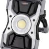 Brennenstuhl 1173100100 RUFUS 1500 MA mobil LED Lampa robocza akumulatorowe 15 W 1500 lm