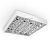 RASTRA n/t G13 4xT8 LED/1 Kanlux 6716 NOTUS 4LED