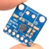 Wzmacniacz MAX98357A dekoder DAC I2S 3W moduł audio mono do Arduino ESP32