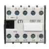 Stycznik Miniaturowy 7A 3P 230V Ac 1Z 0R Ce07.10-230V-50/60Hz 004641023