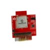 Płyta rozwojowa Płytka rozszerzająca MRF24J40MD 802.15.4 Microchip Płytka rozszerzająca 2.4GHz Płytka rozszerzająca