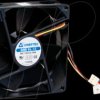 AF-0925S Chieftec case fan, 90 x 90 x 25 mm