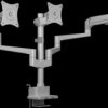 IB-MS525-T Monitor mount, three displays up to 30