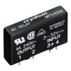 Crydom MP240D4 Solid State Relay 4A 3.5-32VDC