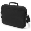 Dicota D30446-RPET Eco Multi BASE Laptop Bag for 14-15.6 Inch Laptops Black