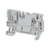 Kostka zaciskowa na szynie DIN Allen Bradley 28 → 12AWGWciskane 1492-P 20 A, 24 A 600 V