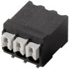Weidmüller 1473570000 Zaciski śrubowe 1.5 mm² Ilość styków 9 czarny 320 szt.