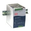 Zasilacz szyny DIN U wy 48V dc I wy 10A U we 88 → 264V ac MEAN WELL 480W impulsowy