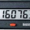 Licznik impulsów Bauser 3810/008.3.1.1.0.2-001, 12 - 24 V/DC