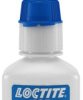 Instant adhesives 20 g bottle, Loctite LOCTITE 435 BO20G EN/DE