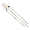 3mm ŻÓŁTO-ZIELONA 3PIN DIODA LED 2,1-2,6V 20mA LTL-1BEDJ (10 SZT.) (LED03K2GY3PIN)
