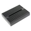 Mini Bread Board Self Adhesive - Black