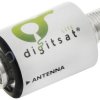 Wzmacniacz DVB-T DIGITSAT LITE DL10 12V